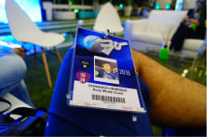 Area Vip Rock in RIO 1