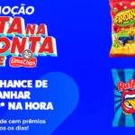 Promoção Bota na conta da Elma Chips