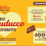 Promoção Meu Bauducco Favorito 2023: Ganhe até R$105 Mil e Brindes Exclusivos