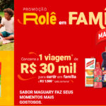 Promoção Maguary 2023: Rolê em Família com Prêmios Incríveis!