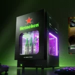 Promoção Heineken 2023: Uma Geladeira Gamer Pode Ser Sua!