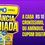 Promoção Santa Helena 2023 Crocância Premiada: ganhe um PS5 e muito mais!