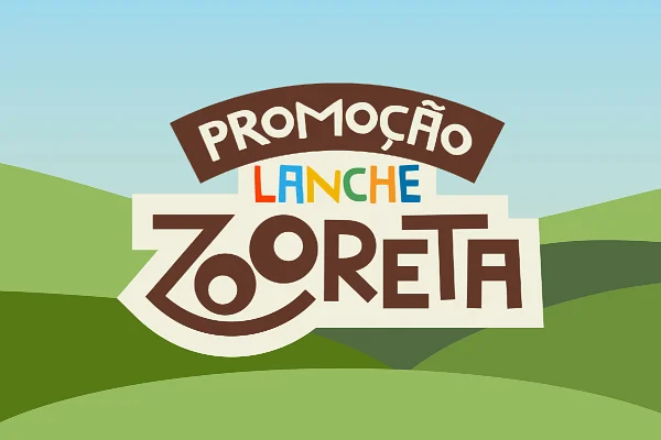 Participe da Promoção Lanche Zooreta Mãe Terra: Transforme seus Lanches em Prêmios!