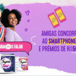 Participe da Festa de Prêmios com a Promoção Sym Vamos Falar!