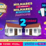 Promoção Marcas Campeãs 2024: mais prêmios e mais Chances de ganhar!