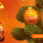 Natal com prêmios: Promoção Fiesta Seara 2023 – ganhe até 100 Mil reais na bola da sorte!