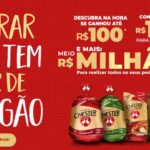 Natal Premiado: Ganhe até R$500 MIL com a Promoção Perdigão 2023