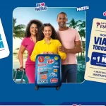 Promoção Nestlé viajar faz bem: concorra a viagens e prêmios