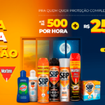 Proteção e prêmios: como participar da Promoção SBP toda hora é hora de proteção