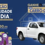 Promoção Tranquilidade todo dia 2024: Participe e transforme seu dia com Rayd, Off!, Glade e Baygon