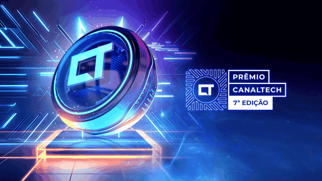 Prêmio Canaltech 2024: Vote e concorra a super Prêmios de tecnologia