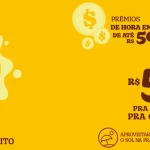 Promoção Bauducco 2024 seu Verão com Bauducco é muito fácil