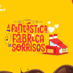 Participe da Promoção “A Fantástica Fábrica de Sorrisos” com Shell Select e Kibon!