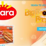 Participe da promoção Seara Lovers 2024 e tenha a chance de entrar no BBB e no Rock in Rio 2024!