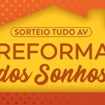 Participe da Promoção Lojas Avenida 2024: Renove seu Lar com R$20.000 em prêmios!