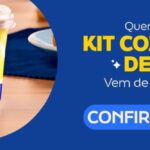 Delícia lança promoção imperdível: Concorra a kits de prêmios eletrodomésticos!