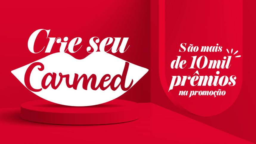 Promoção Cimed 2024 meu Carmed: mais de 10 mil prêmios esperam por você!