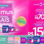 Promoção Intimus 2024: Você pode mais e pode ganhar R$150 mil!