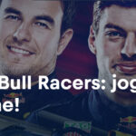 Promoção Red Bull Racers 2024: sua chance de acelerar na pista em um F1