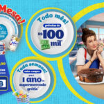 Promoção Nestlé Tá na Mesa 2024