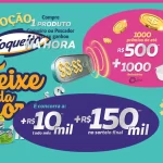 Promoção Coqueiro 2024: ganhe até R$150 MIL e prêmios incríveis!