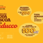 Concorra a R$100 Mil: Promoção Toda Páscoa tem Bauducco 2024