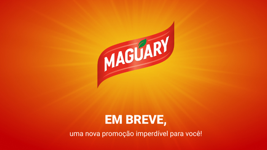 Participe da Promoção Maguary 2024 e concorra a um Fiat Mobi 0km!