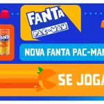 Participe da Promoção Fanta Pac Man se joga no sabor e ganhe iFood de até R$1.800!