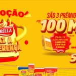 Promoção Vitarella faz a diferença 2024: participe e concorra a prêmios