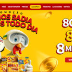 Saiba como participar da Promoção 80 Anos Sadia – Prêmios todos os dias!