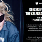 Participe da Promoção Deezer e você no Show da Madonna em Copacabana – A Chance de viver uma experiência única!