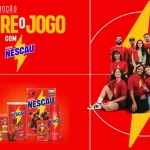 Promoção Vire o Jogo com Nescau