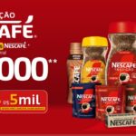 Promoção Nescafé