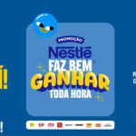 Promoção Nestlé 2024 Faz bem ganhar toda hora: Participe e concorra a mais de 2 milhões em prêmios