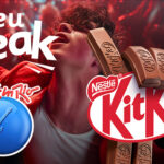 Promoção KitKat Rock in Rio 2024: amplificadores, ingressos e muito mais!