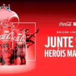 Promoção Coca-Cola Junte Seus Heróis: Ganhe uma Viagem para a Flórida – EUA!