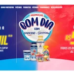 Transforme suas manhãs com a Promoção Bom Dia Danone: Ganhe até R$50.000 e R$500 todos os dias!