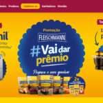 Promoção Fleischmann 2024: Transforme Sua Cozinha com Grandes Prêmios!