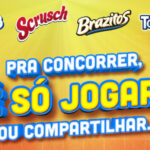 Ganhe prêmios jogando! Participe da Promoção Pippo’s Game no Nordeste