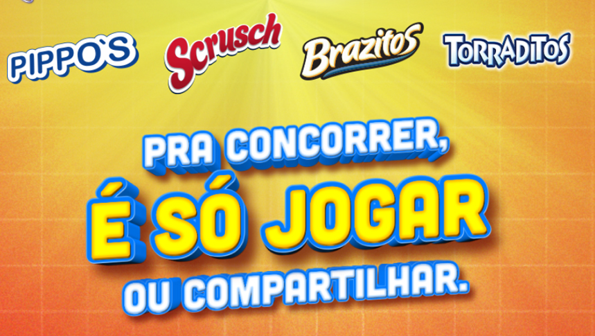 Ganhe prêmios jogando! Participe da Promoção Pippo’s Game no Nordeste