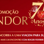 Celebre 75 Anos de Lindor: participe da Promoção e concorra a uma viagem para a Suíça!