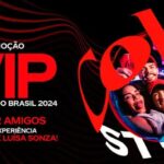 Participe da Promoção Coca-Cola: Você VIP no Rock in Rio Brasil 2024!