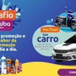 Participe do Desafio Minalba e concorra a um carro 0km e scooters elétricas!