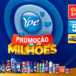 Promoção Ypê de Milhões 2024: participe e concorra a prêmios!