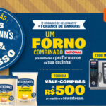 Promoção Hellmann’s 2024: concorra a prêmios exclusivos para empreendedores!