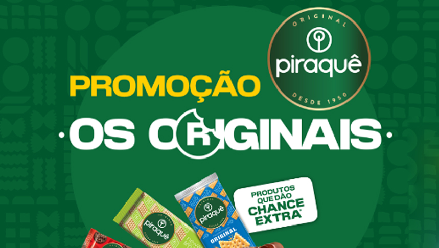 Promoção Piraquê 2024: Concorra a Mini Coopers e Prêmios Instantâneos!