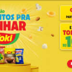 Participe da Promoção Yoki 2024 e concorra a prêmios de R$ 1.000!