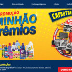 Saiba tudo sobre a Promoção Bombril caminhão de prêmios e concorra a 100 Mil reais