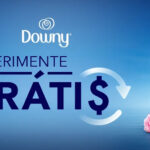 Experimente Downy grátis com cashback: saiba como participar e obtenha o reembolso da sua compra