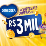 Ganhe R$ 3.000 com a Promoção MID Pra Valer: saiba como participar